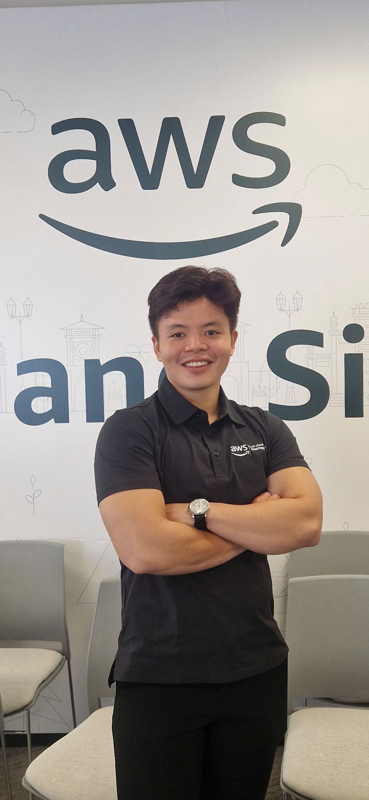 Duong Khoi Minh - Profile Picture